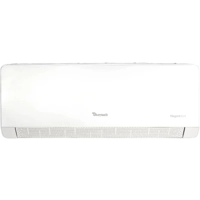 BAYMAK Elegant Soft A++ 12000 BTU/h Klima İncelemesi