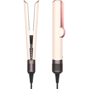 Dyson Airstrait Saç Düzleştirici Seramik İncelemesi: Saçı Yakmadan Düzleştirmek Mümkün mü?