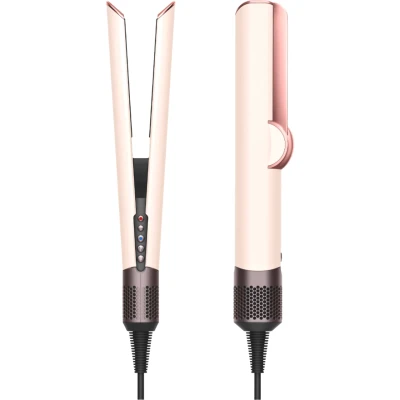 Dyson Airstrait Saç Düzleştirici Seramik İncelemesi: Saçı Yakmadan Düzleştirmek Mümkün mü?